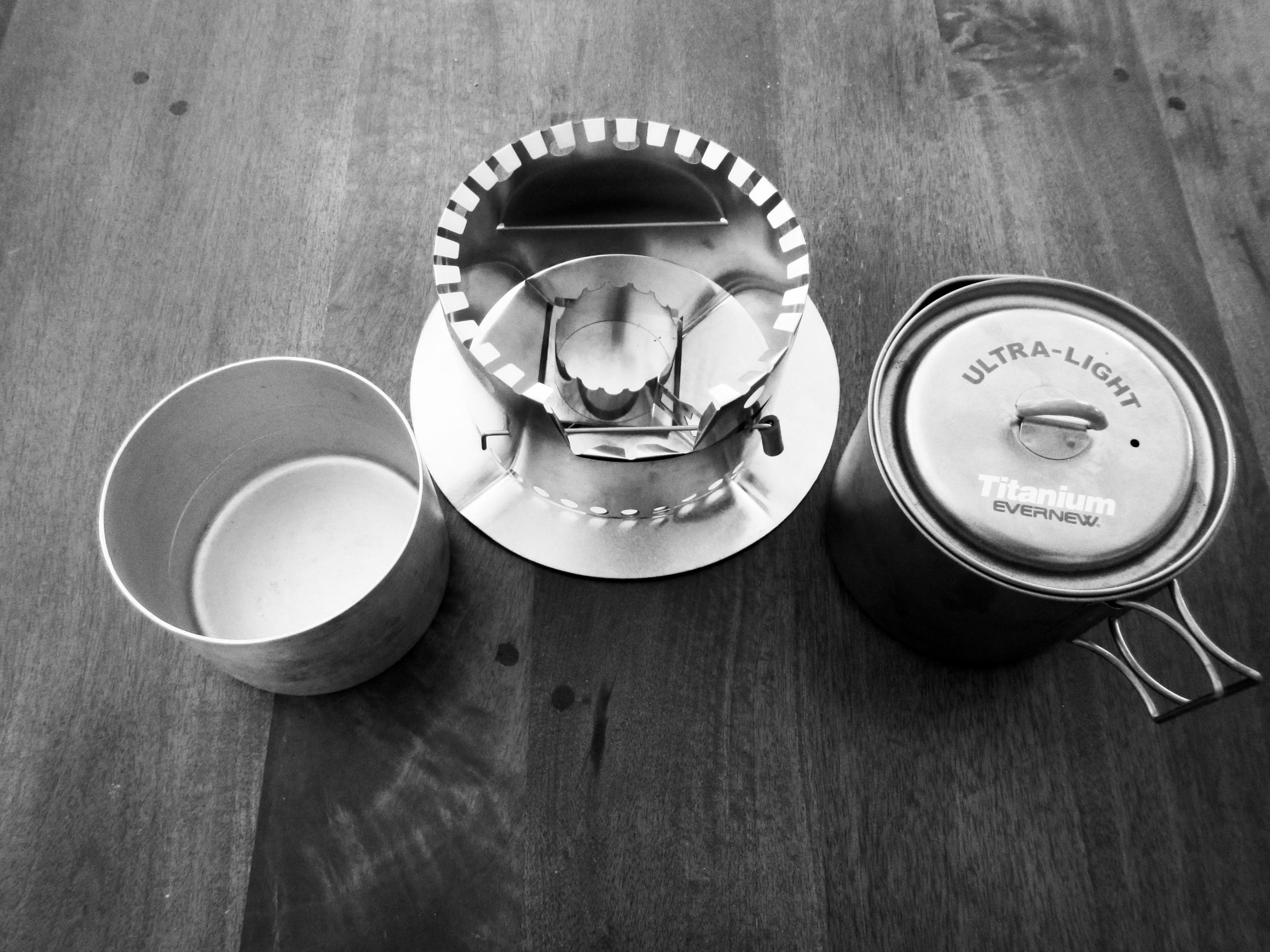 Snow Leopard Backpacking Oven 2.0 Flat Cat Gear