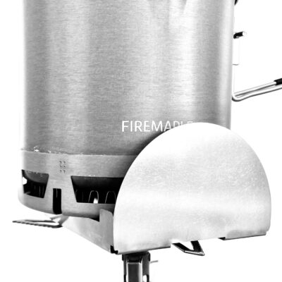 Cheetah Windscreens Pocket Rocket Deluxe