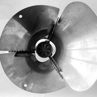 Cheetah Windscreens Fire Maple Hornet II