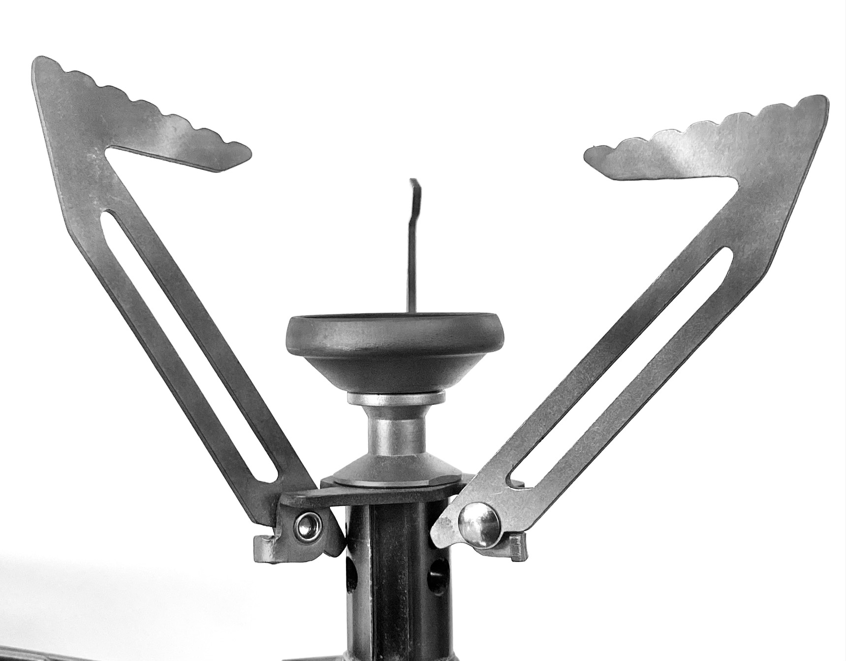 Cheetah Windscreens Fire Maple Hornet II - Image 5